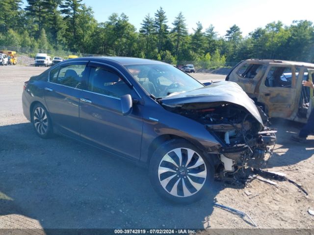 HONDA ACCORD 2017 jhmcr6f35hc005906