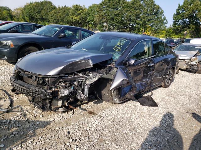 HONDA ACCORD 2017 jhmcr6f35hc012712