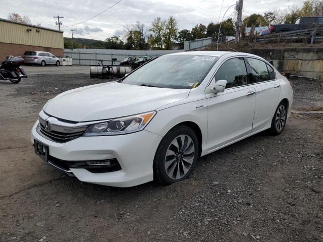 HONDA ACCORD 2017 jhmcr6f35hc012757