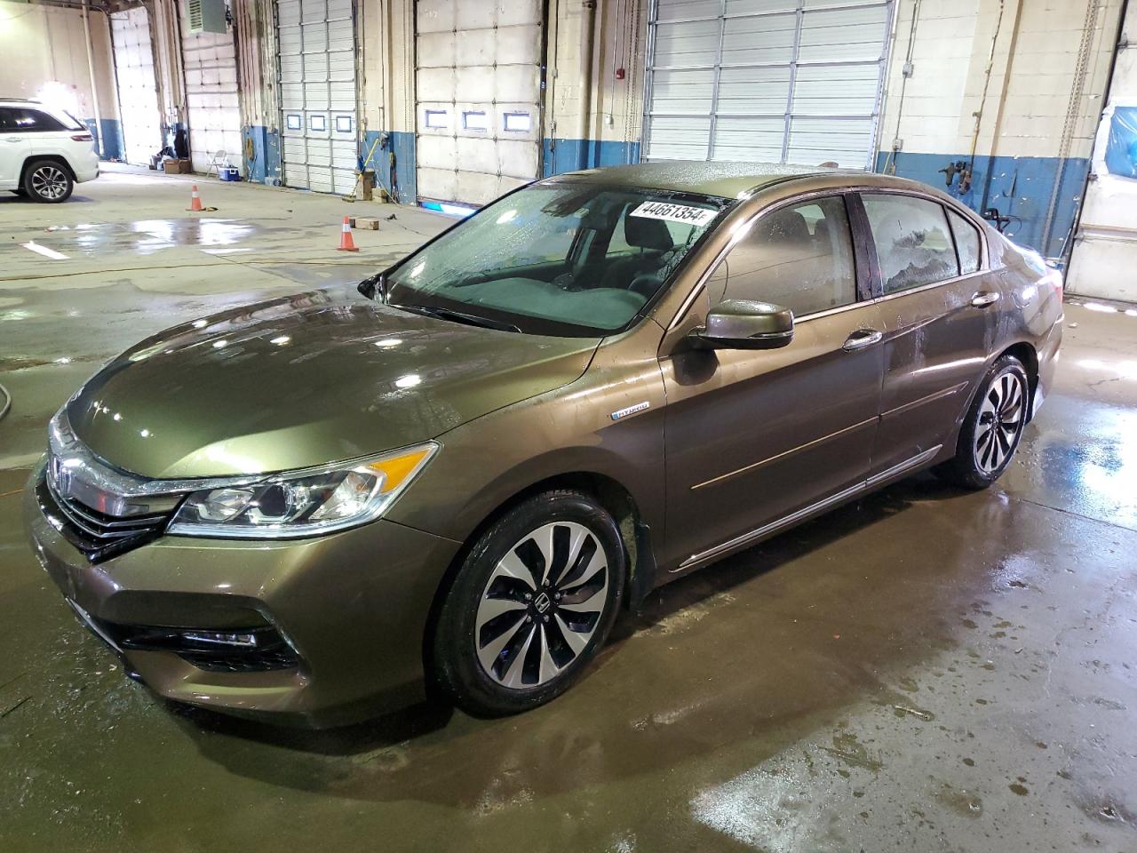 HONDA ACCORD 2017 jhmcr6f35hc020924