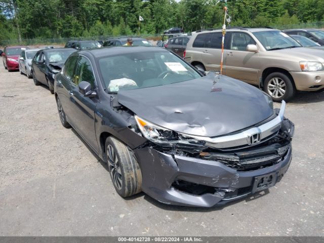 HONDA ACCORD 2017 jhmcr6f36hc007194