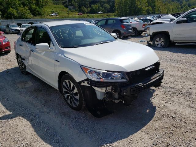 HONDA ACCORD HYB 2017 jhmcr6f36hc009270