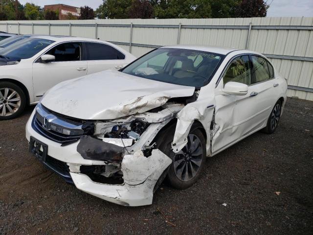 HONDA ACCORD 2016 jhmcr6f36hc011973