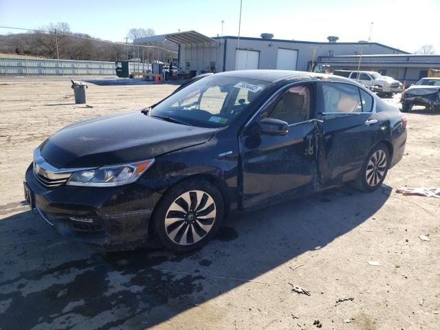 HONDA ACCORD HYB 2017 jhmcr6f36hc018969