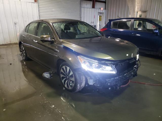 HONDA ACCORD HYB 2017 jhmcr6f36hc019765