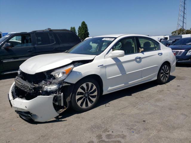 HONDA ACCORD 2017 jhmcr6f37hc005891