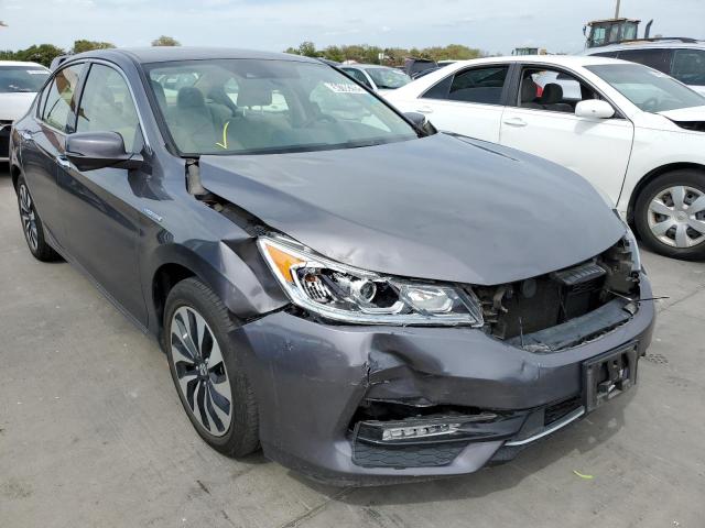 HONDA ACCORD HYB 2017 jhmcr6f37hc005924