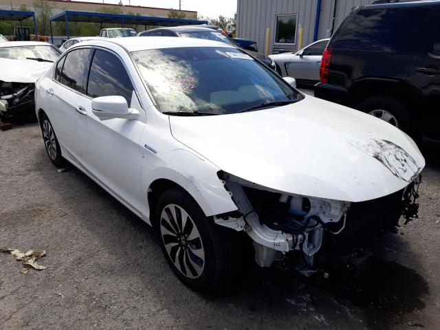 HONDA ACCORD HYB 2017 jhmcr6f37hc007107