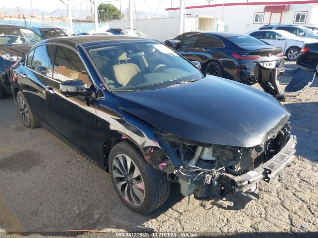 HONDA ACCORD 2017 jhmcr6f37hc010962