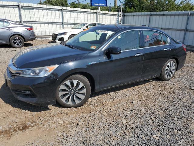 HONDA ACCORD HYB 2017 jhmcr6f37hc013277