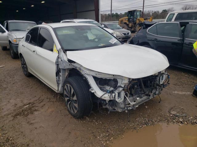 HONDA ACCORD HYB 2017 jhmcr6f37hc014025