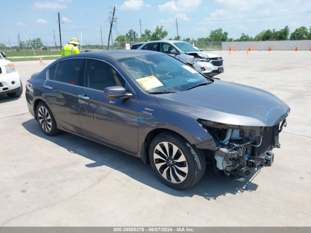 HONDA ACCORD 2017 jhmcr6f37hc014137