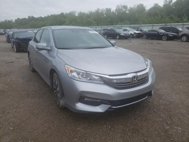 HONDA ACCORD HYB 2017 jhmcr6f37hc019791