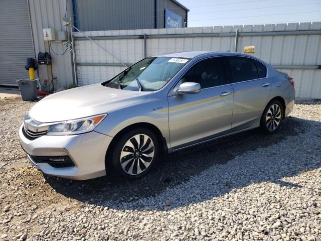 HONDA ACCORD 2017 jhmcr6f37hc021458