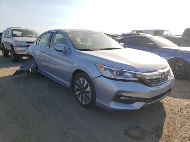 HONDA NULL 2017 jhmcr6f38hc003079