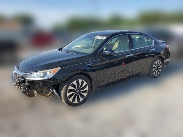 HONDA ACCORD 2017 jhmcr6f38hc005060