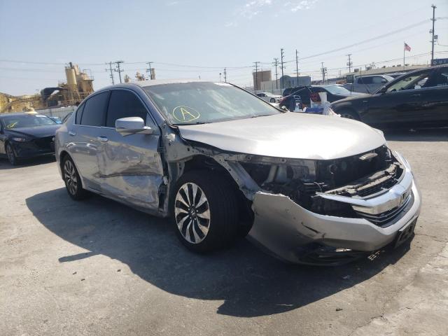 HONDA ACCORD HYB 2017 jhmcr6f38hc006046