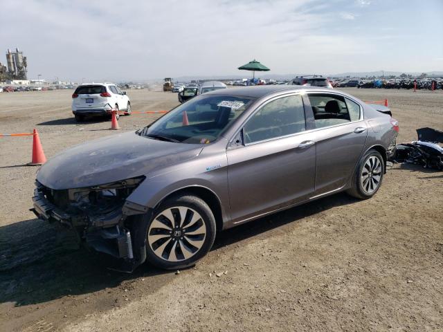 HONDA ACCORD 2017 jhmcr6f38hc006421