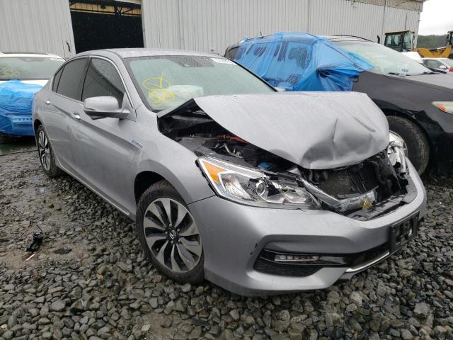 HONDA ACCORD HYB 2017 jhmcr6f38hc012008