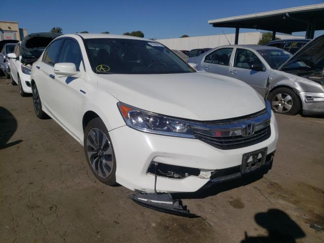 HONDA NULL 2017 jhmcr6f38hc014714