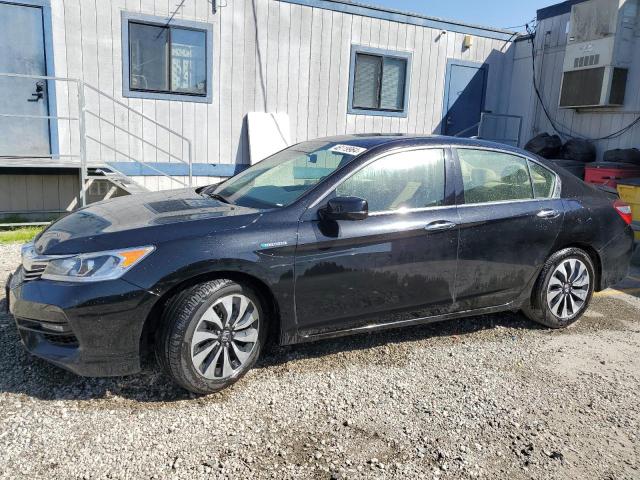 HONDA ACCORD 2017 jhmcr6f38hc017287