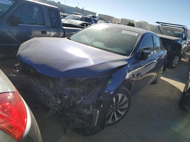 HONDA ACCORD 2017 jhmcr6f38hc022098