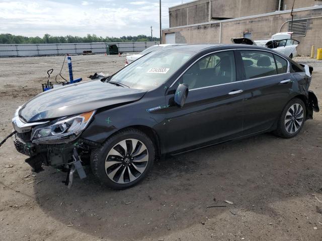 HONDA ACCORD HYB 2017 jhmcr6f39hc001695