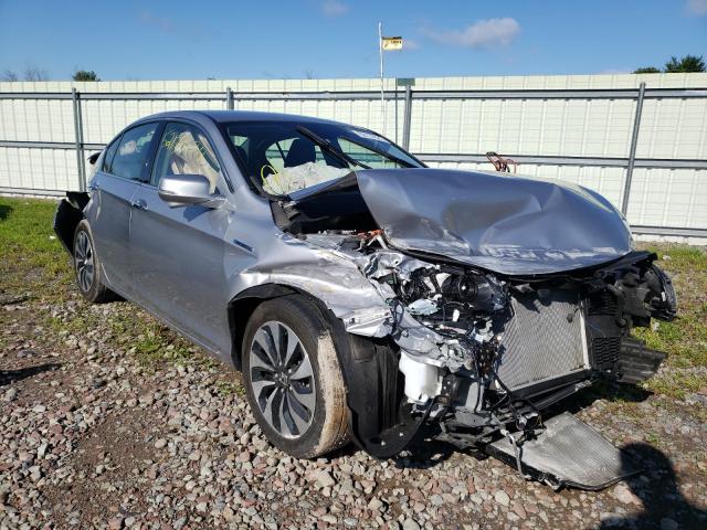 HONDA ACCORD HYB 2017 jhmcr6f39hc007237