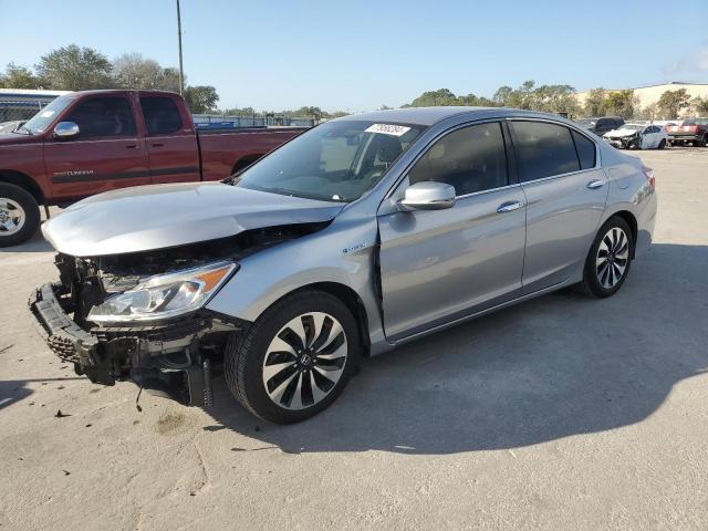 HONDA ACCORD HYB 2017 jhmcr6f39hc010347