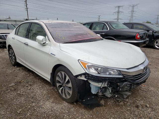 HONDA ACCORD HYB 2017 jhmcr6f3xhc000443