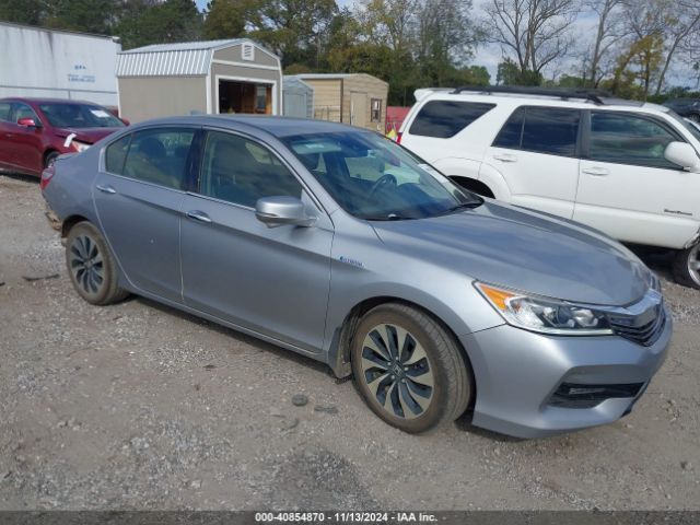 HONDA ACCORD 2017 jhmcr6f3xhc001866