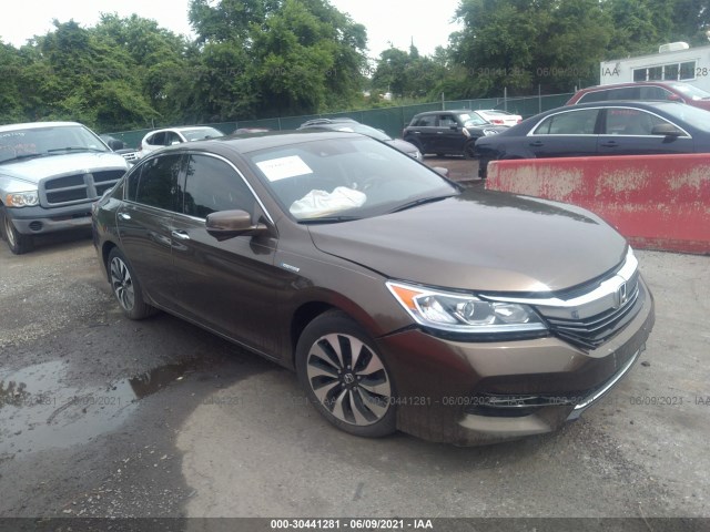 HONDA NULL 2017 jhmcr6f3xhc026296