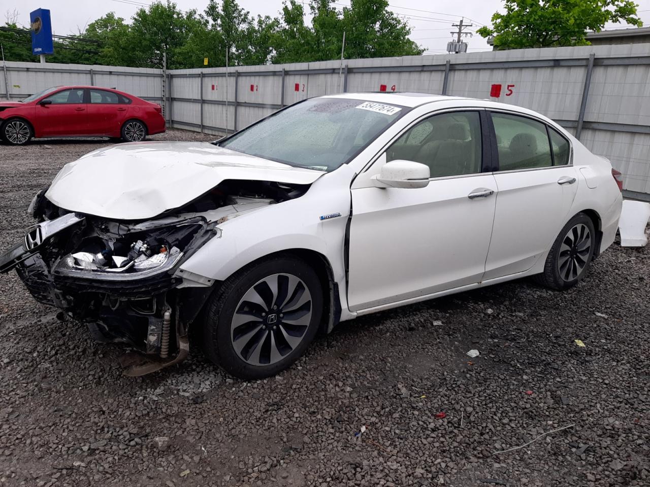 HONDA ACCORD 2017 jhmcr6f50hc001389