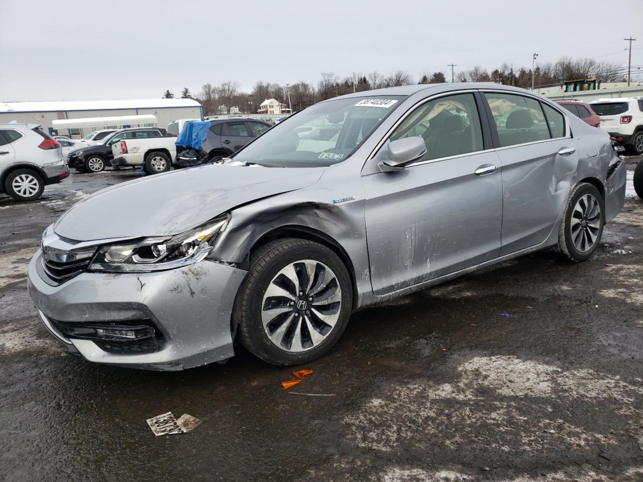 HONDA ACCORD 2017 jhmcr6f50hc002199