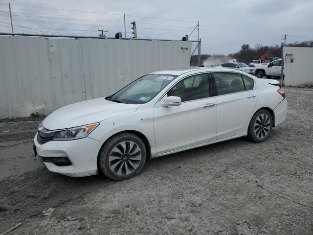 HONDA ACCORD 2017 jhmcr6f50hc003899