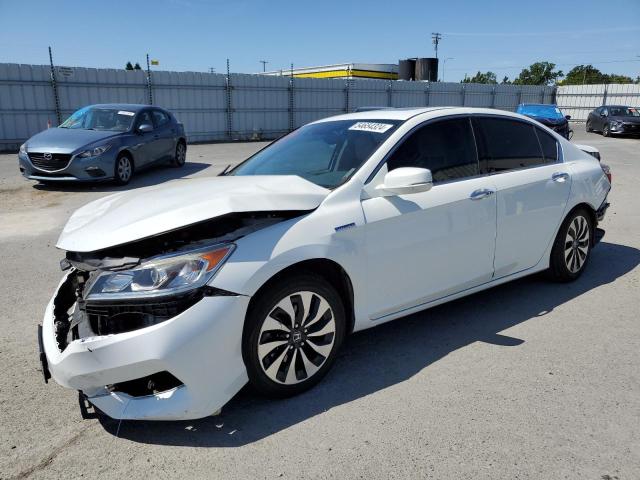 HONDA ACCORD 2017 jhmcr6f50hc013672