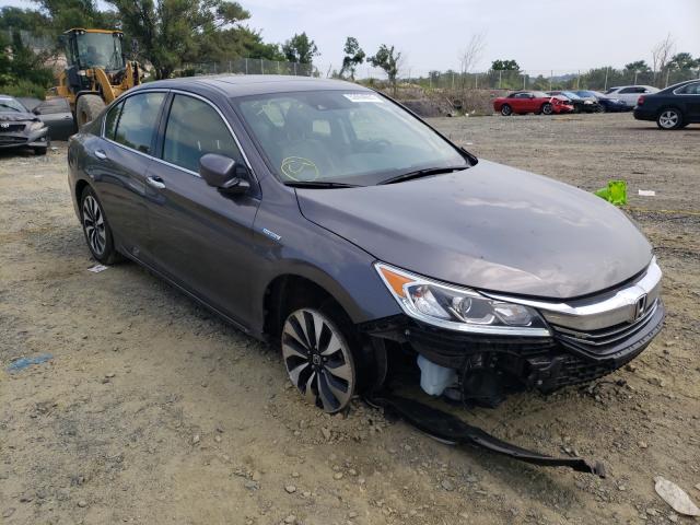 HONDA ACCORD HYB 2017 jhmcr6f50hc018239