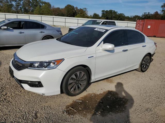 HONDA ACCORD 2017 jhmcr6f50hc020458