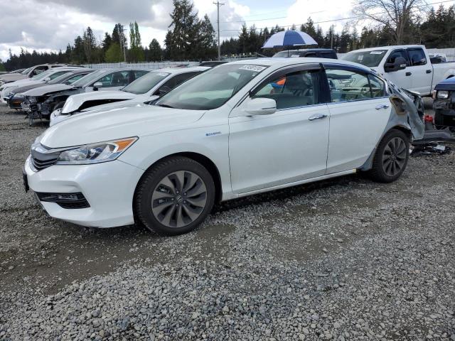 HONDA ACCORD 2017 jhmcr6f50hc027040