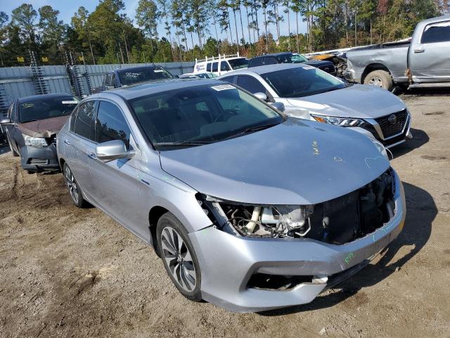 HONDA ACCORD HYB 2017 jhmcr6f51hc001501