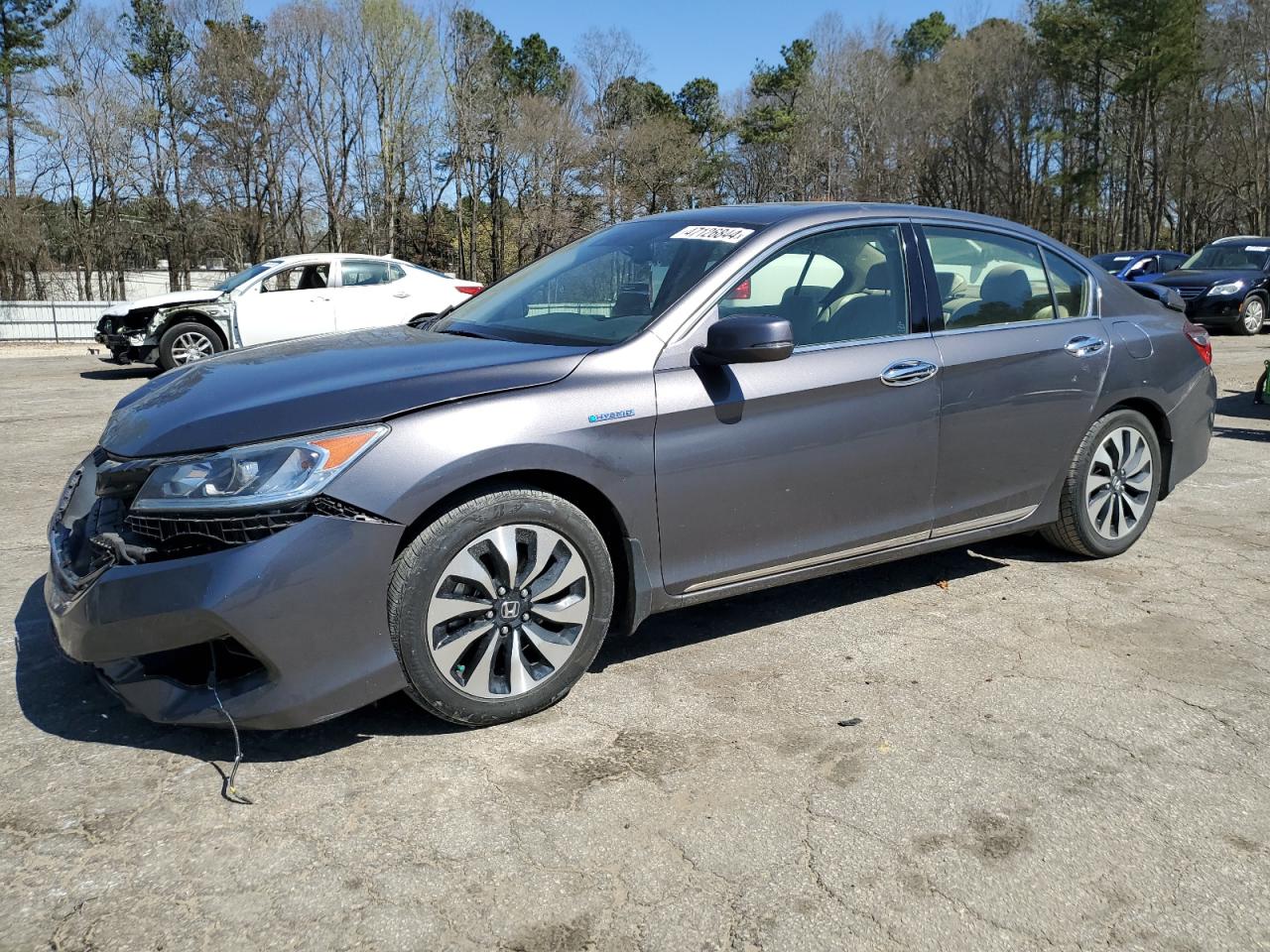 HONDA ACCORD 2017 jhmcr6f51hc008741