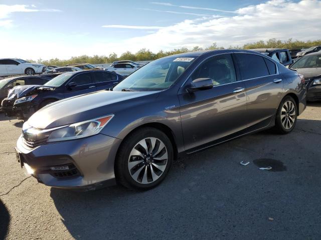 HONDA ACCORD HYB 2017 jhmcr6f51hc011512