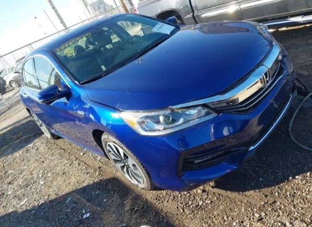 HONDA NULL 2017 jhmcr6f51hc011932