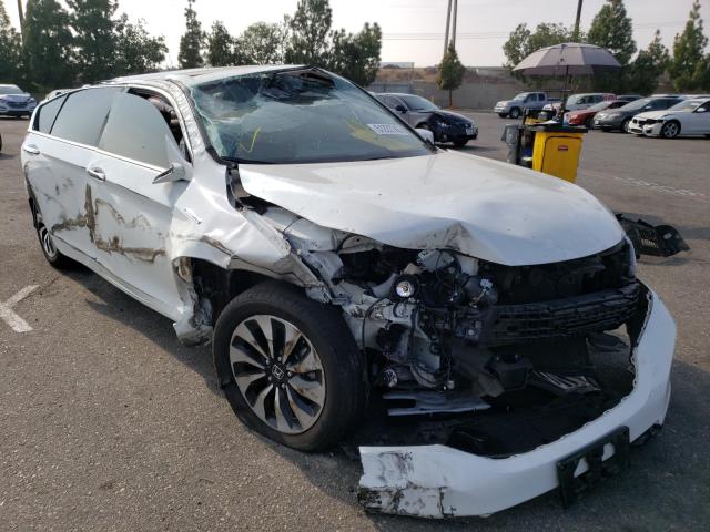 HONDA ACCORD HYB 2017 jhmcr6f51hc012059