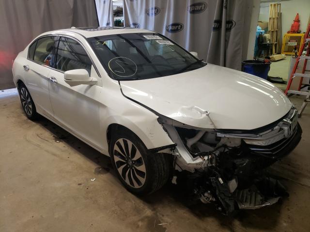 HONDA ACCORD HYB 2017 jhmcr6f51hc027063