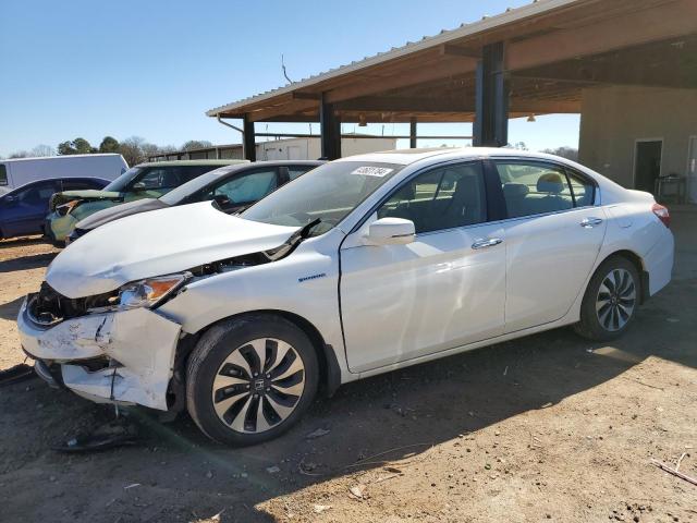 HONDA ACCORD 2017 jhmcr6f51hc030691