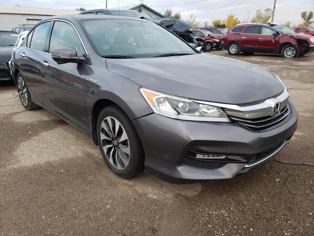 HONDA ACCORD HYB 2017 jhmcr6f52hc002138