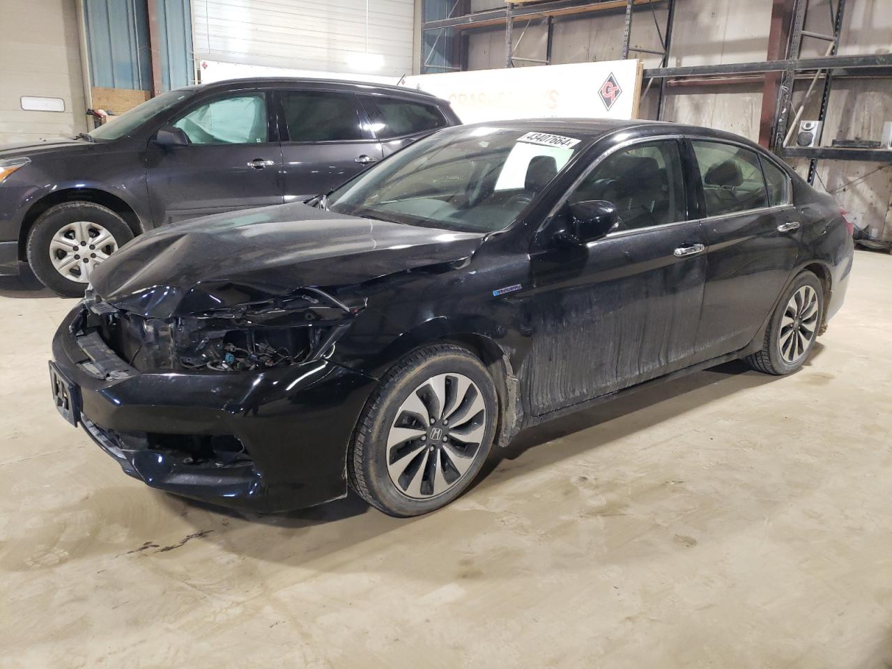 HONDA ACCORD 2017 jhmcr6f52hc002625