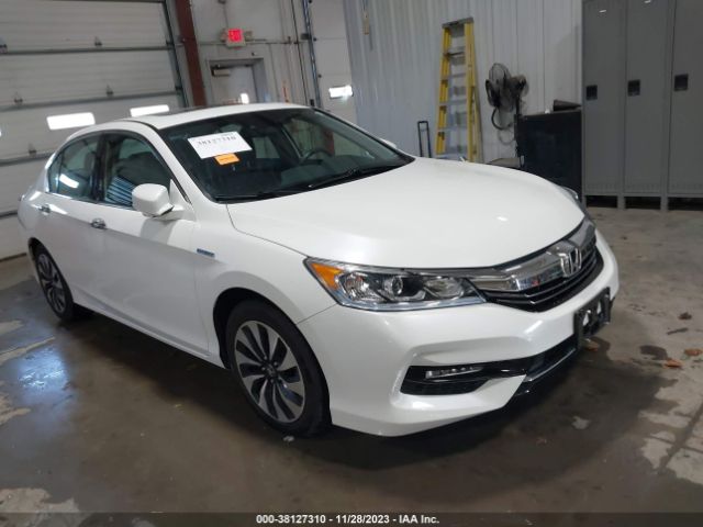 HONDA ACCORD 2017 jhmcr6f52hc003323