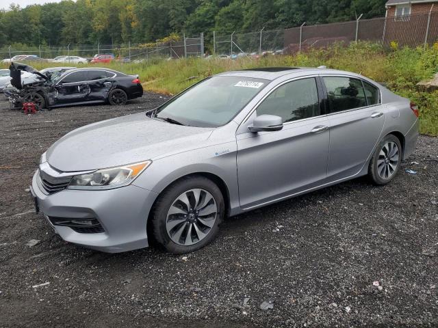 HONDA ACCORD HYB 2017 jhmcr6f52hc022812